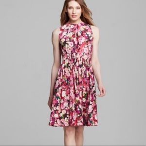 Kate Spade Floral Dress